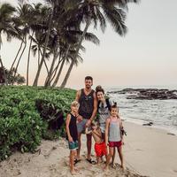 Отзыв от Ирина - виза ДТВ